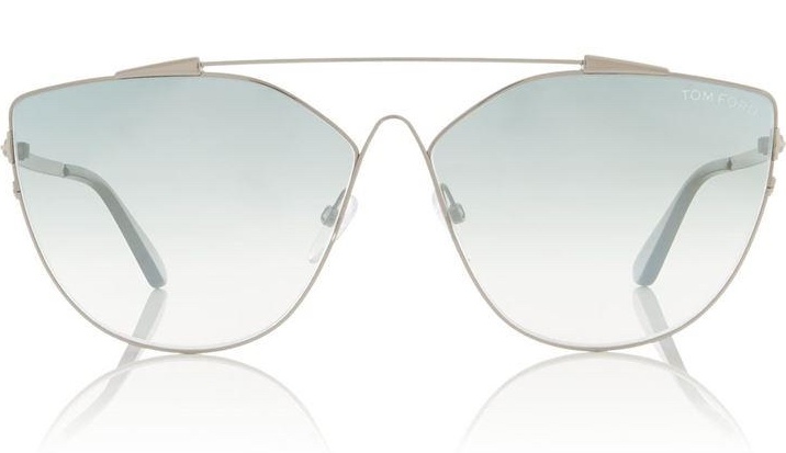 Tom ford cats eye sunglasses