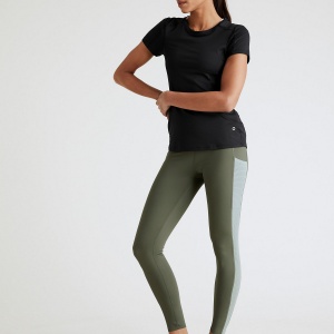 Go Train Colour Block Gym Leggings M&S £29.50