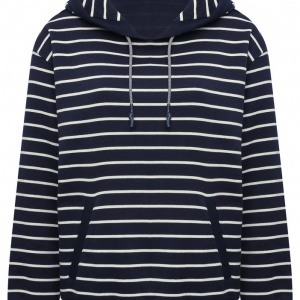 Spirit Striped Hoodie, M&Co £26.99